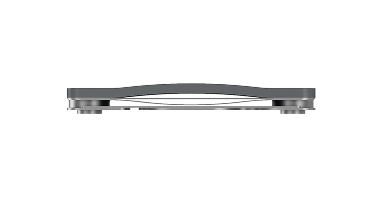 Wabco Luchtcompressor 4111515002