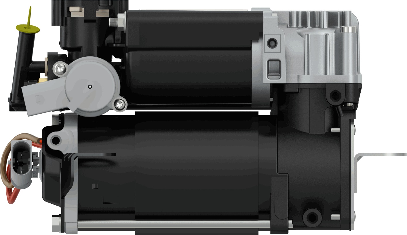 Wabco Compressor, pneumatisch systeem 415403303R