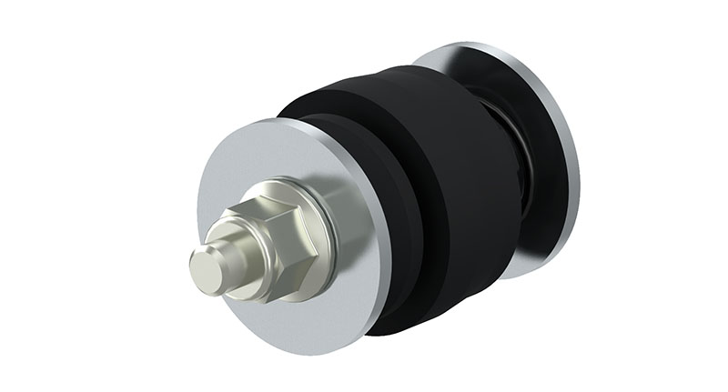 Kabelreparatieset Wabco 4154039202