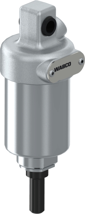 Hoofdkoppelingscilinder Wabco 4214100720