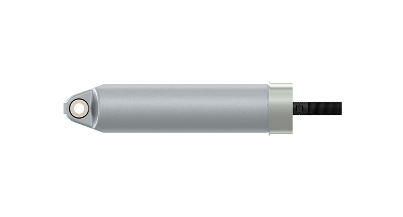 Wabco Hoofdkoppelingscilinder 4214113020