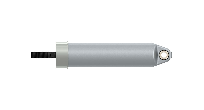 Wabco Hoofdkoppelingscilinder 4214113020