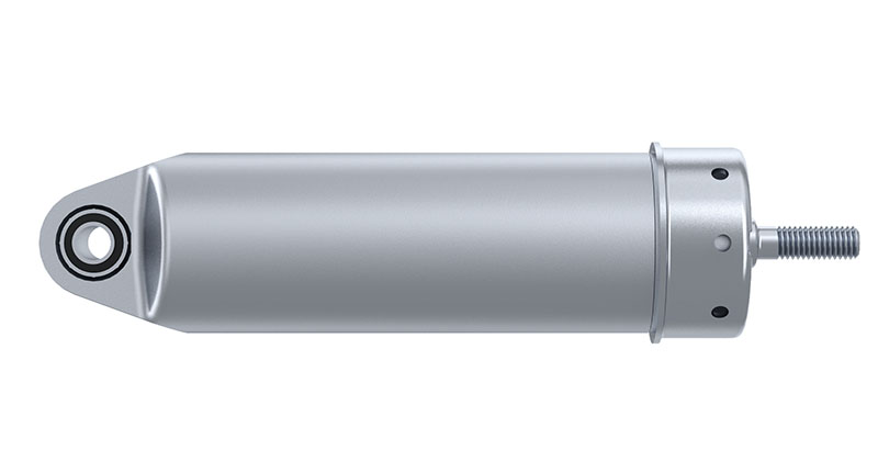 Wabco Hoofdkoppelingscilinder 4214113140