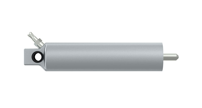 Wabco Hoofdkoppelingscilinder 4214250100