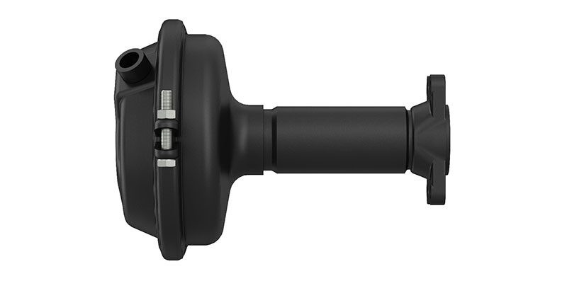 Remcilindermembraan Wabco 4230760400