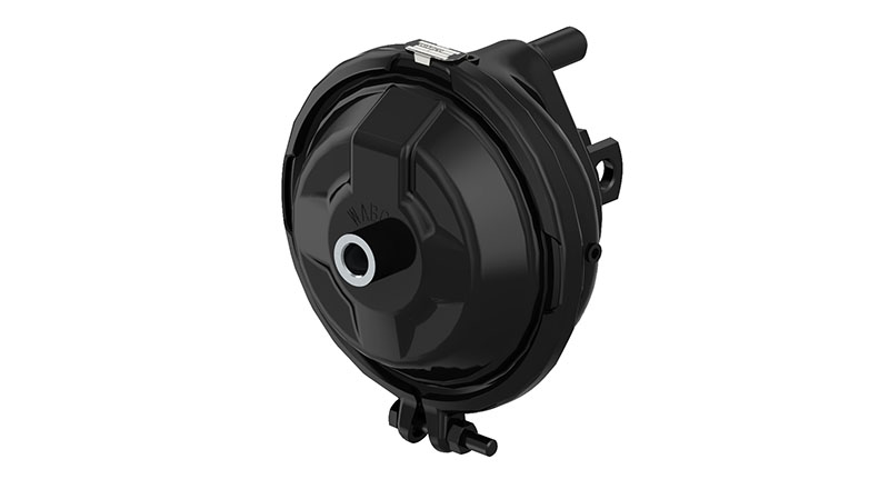 Remcilindermembraan Wabco 4231046080