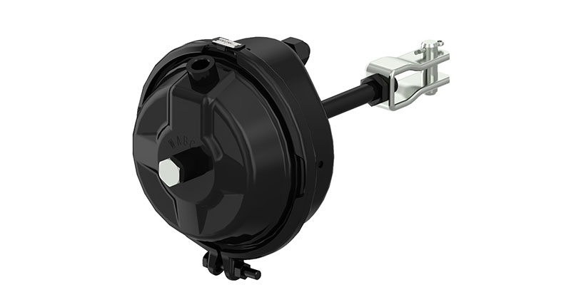 Remcilindermembraan Wabco 4231061500