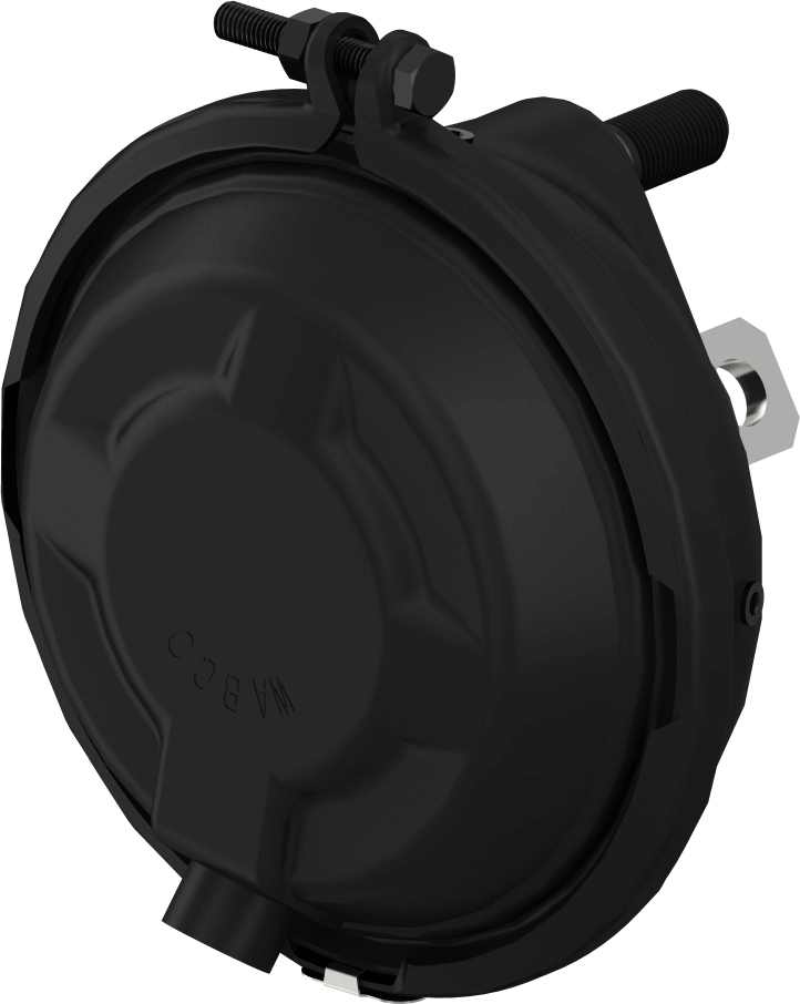 Remcilindermembraan Wabco 4231062040