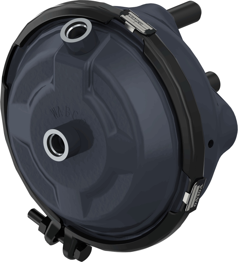 Remcilindermembraan Wabco 4231062080