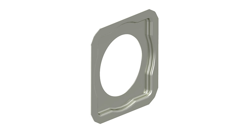 Remcilindermembraan Wabco 4231066064