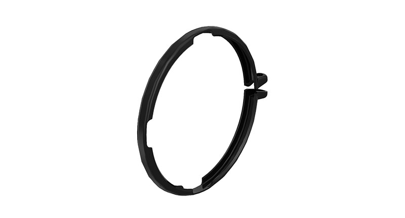 Spanband Wabco 4231073504