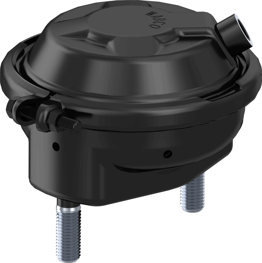 Remcilindermembraan Wabco 4235030110