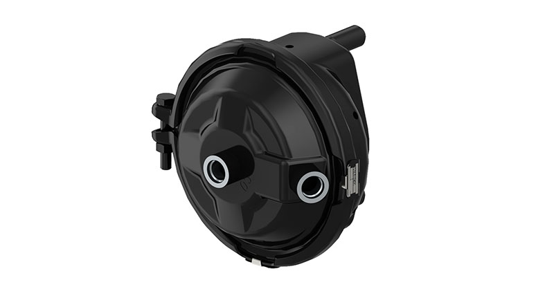 Remcilindermembraan Wabco 4235041100