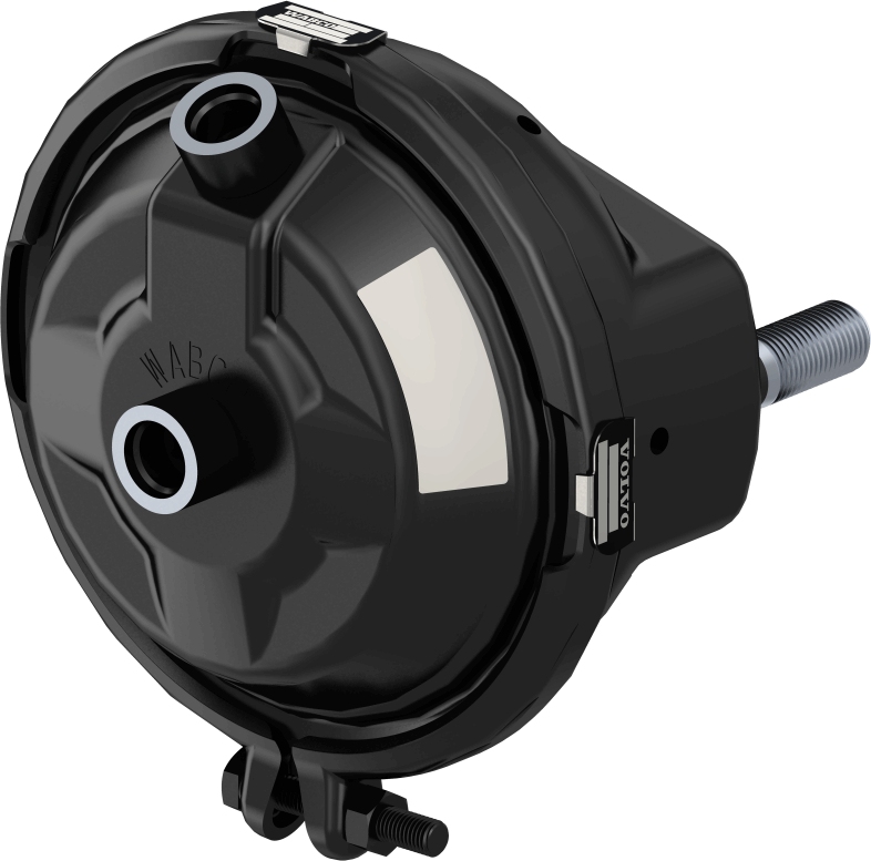 Remcilindermembraan Wabco 4235041300