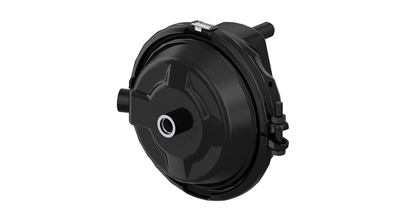 Remcilindermembraan Wabco 4235060600