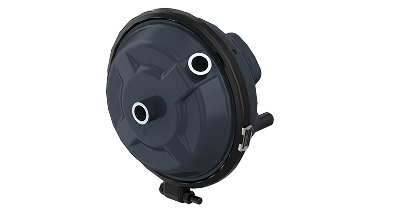 Remcilindermembraan Wabco 4235090200