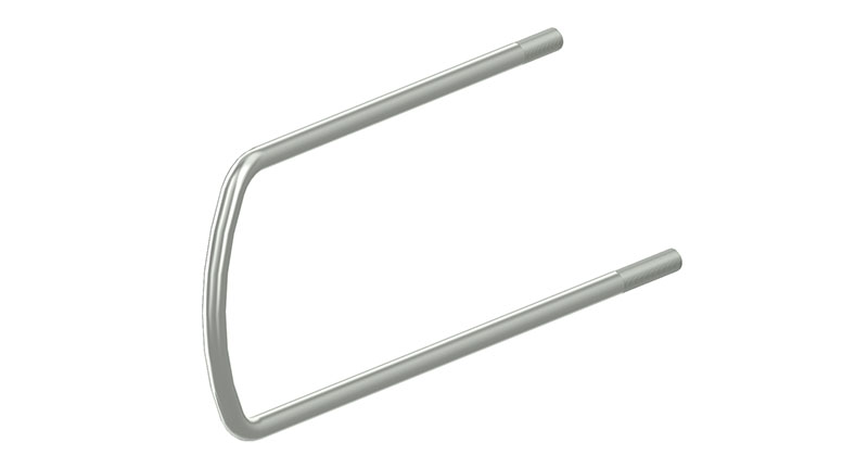 Clip Wabco 4324064104