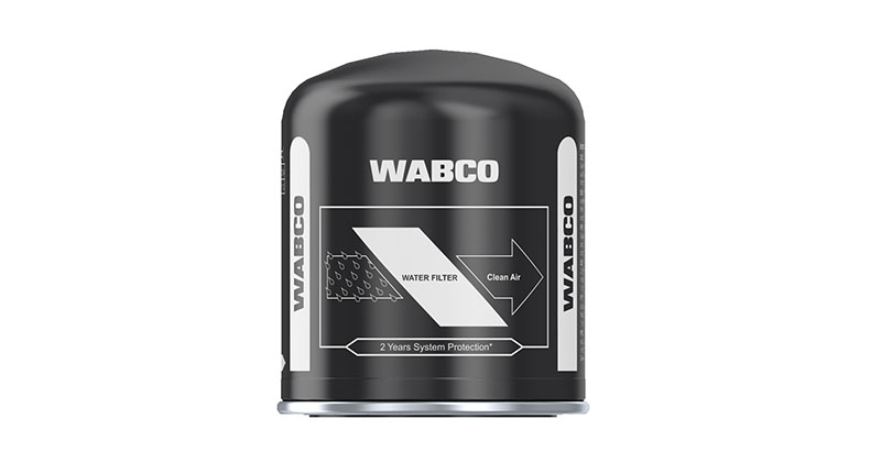 Wabco Luchtdroger (remsysteem) 4324100202