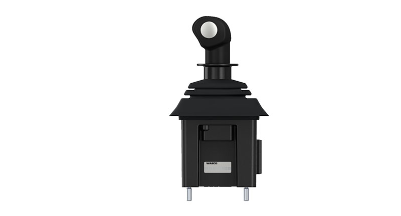 Wabco Keuzehefboom module schakelsysteem 4331400050
