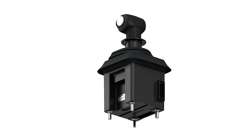 Wabco Keuzehefboom module schakelsysteem 4331400050