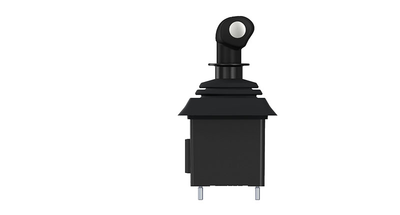 Wabco Keuzehefboom module schakelsysteem 4331400050