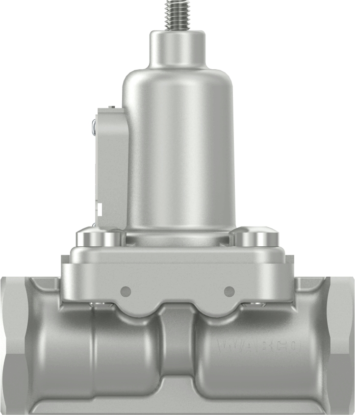 Wabco Overstroomklep 4341000280