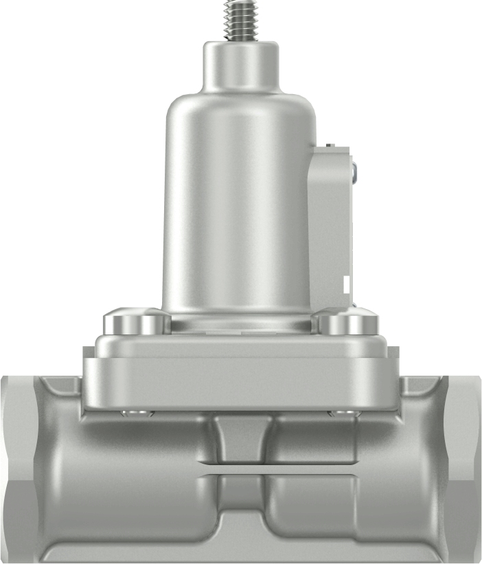 Wabco Overstroomklep 4341000480