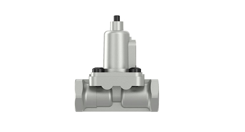Wabco Overstroomklep 4341001250