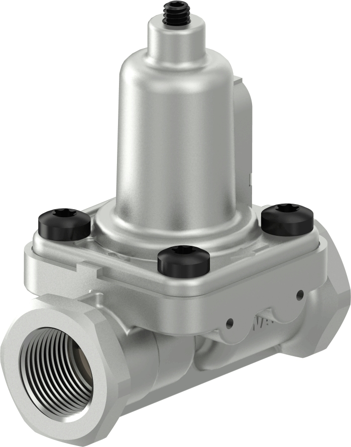 Overstroomklep Wabco 4341001267