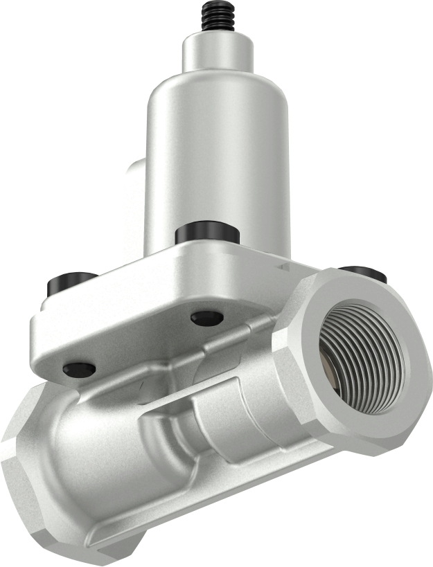 Wabco Overstroomklep 4341001270