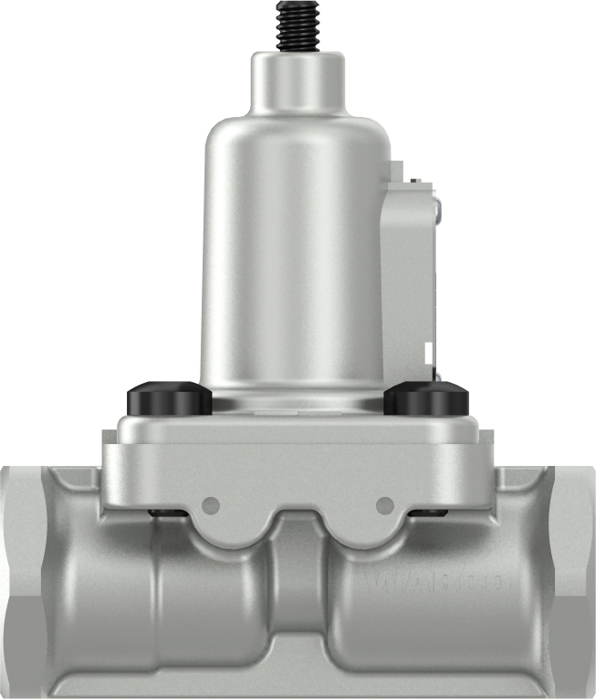 Wabco Overstroomklep 4341001270
