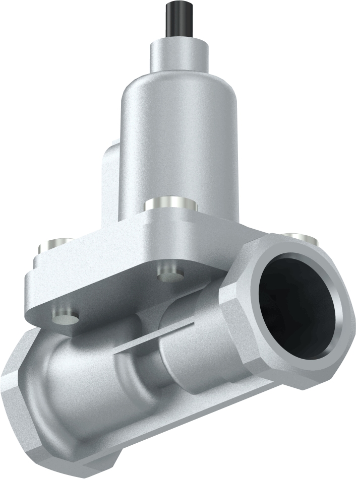 Wabco Overstroomklep 4341001310