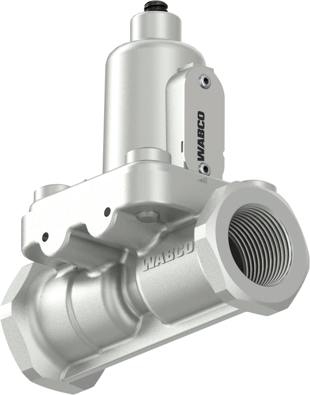 Wabco Overstroomklep 4341002490