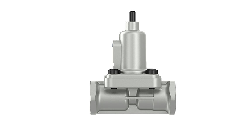 Wabco Terugslagklep 4341005070