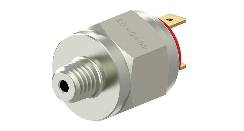 Drukschakelaar Wabco 4410140090