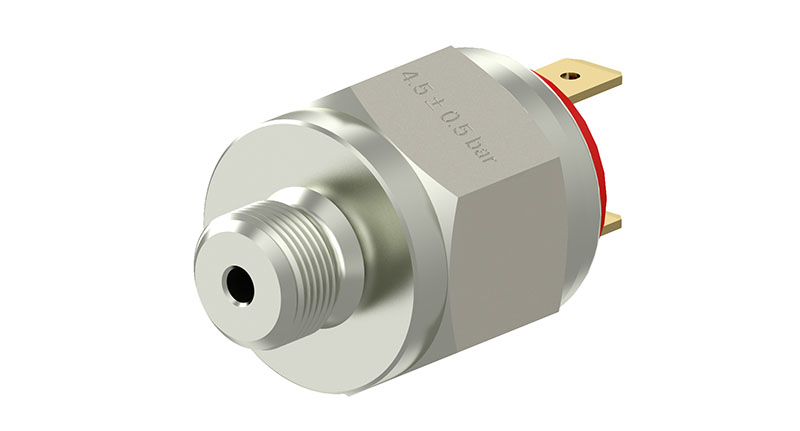 Drukschakelaar Wabco 4410140260