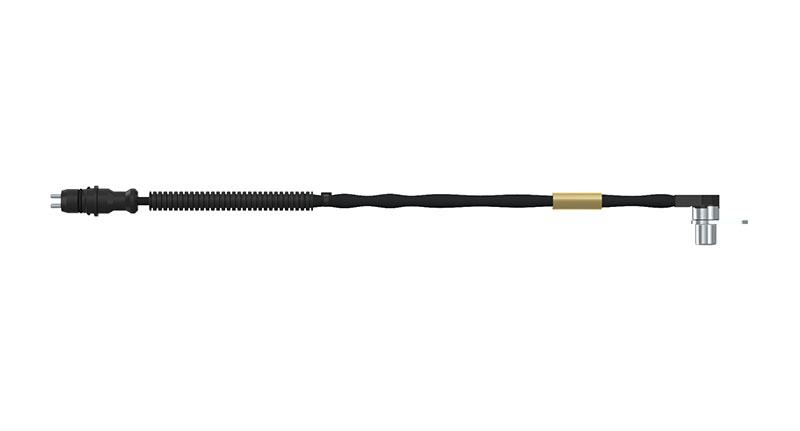 Wabco ABS sensor 4410322580