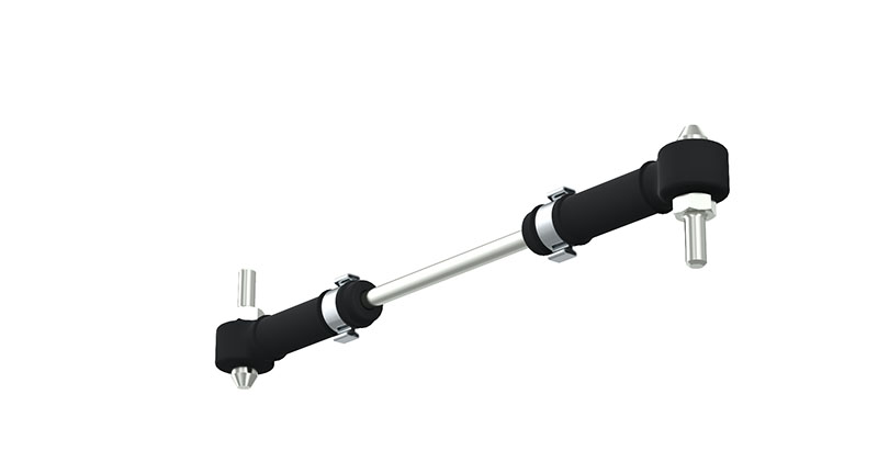 Wabco Meerwegklep 4410507112