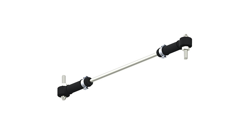 Wabco Kabels  4410507132