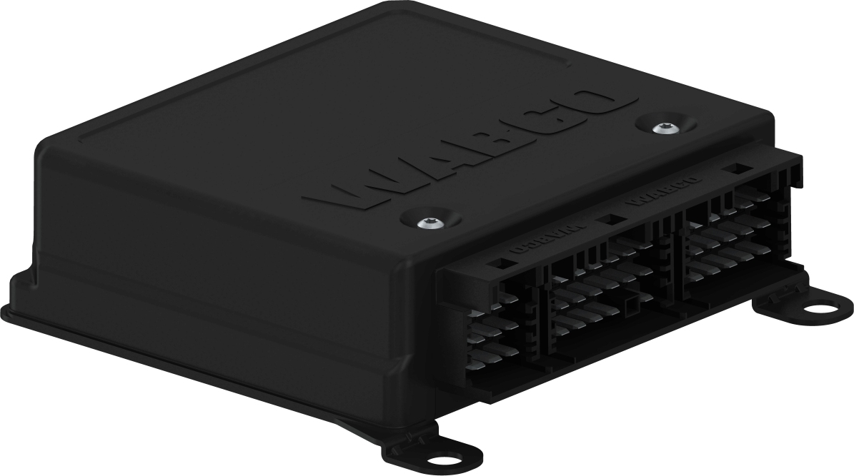 Regeleenheid Wabco 4460440790