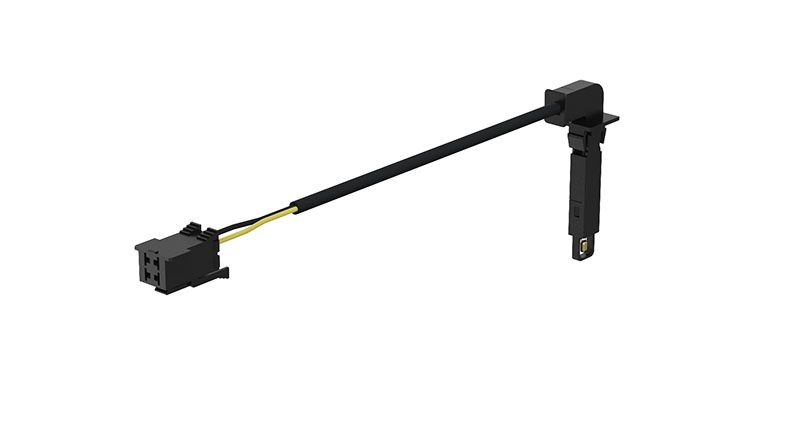 Binnentemperatuur sensor Wabco 4460920030