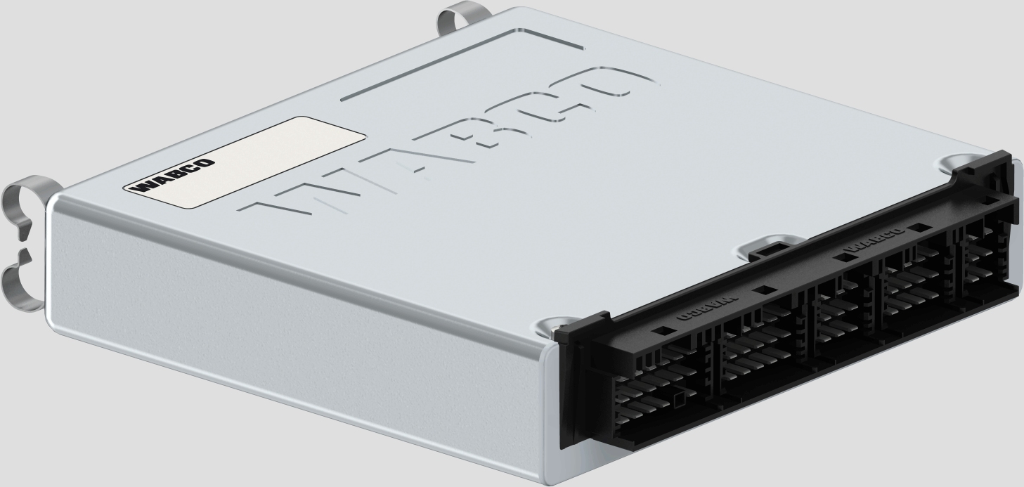 Regeleenheid Wabco 4461300530