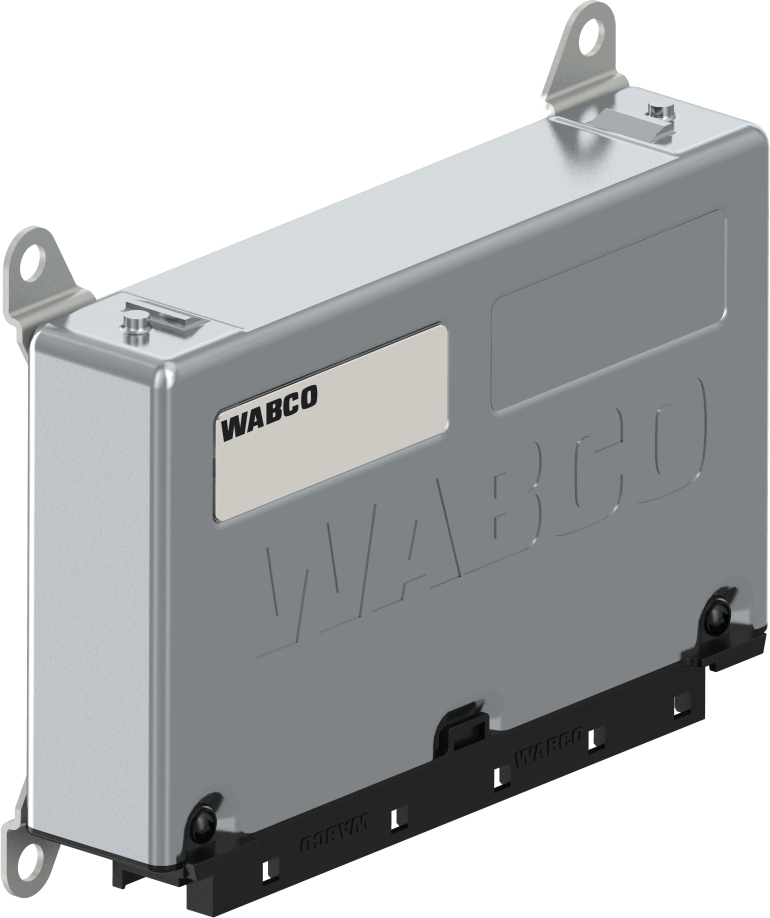 Regeleenheid Wabco 4461352420