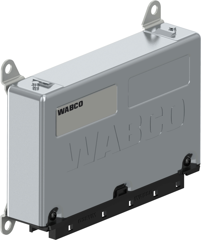 Regeleenheid Wabco 4461352510