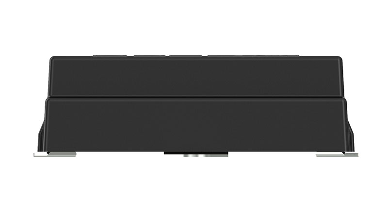 Wabco Regeleenheid luchtvering 4461702160