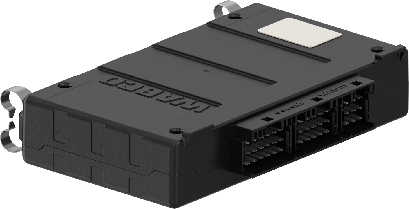 Regeleenheid luchtvering Wabco 4461702330