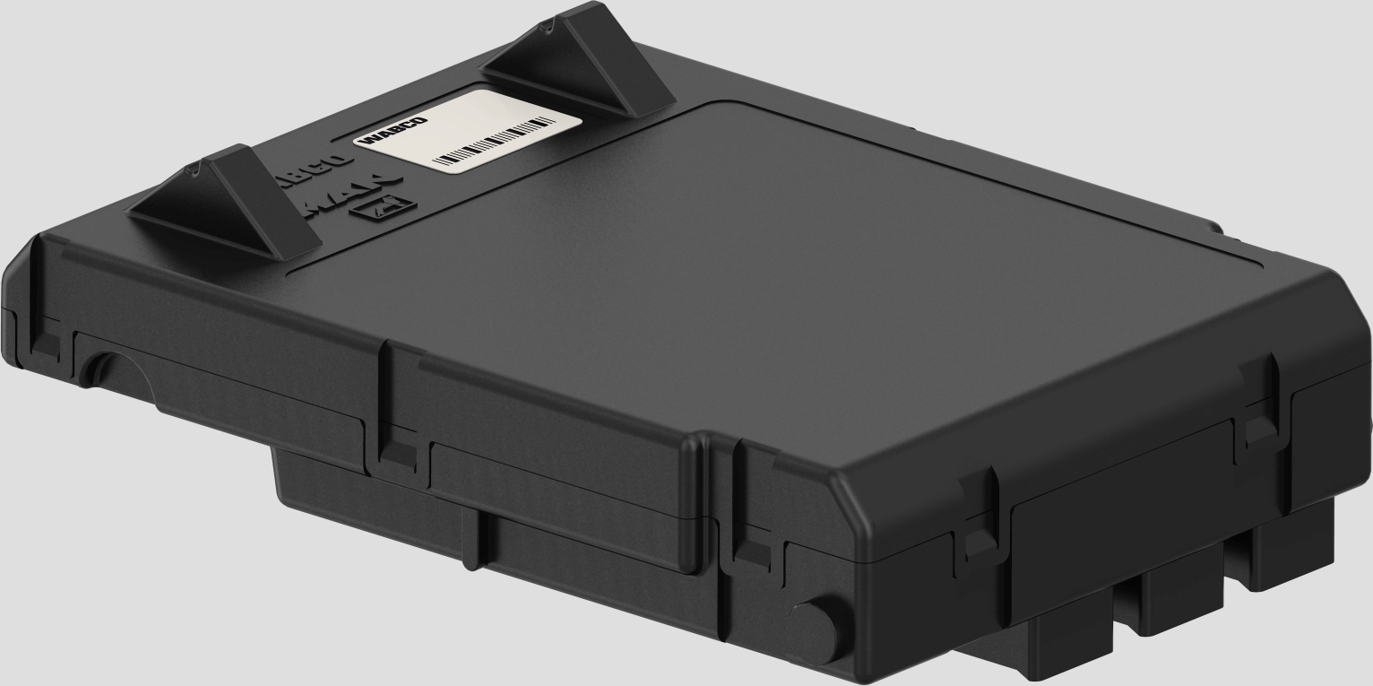 Regelaar Wabco 4462100090