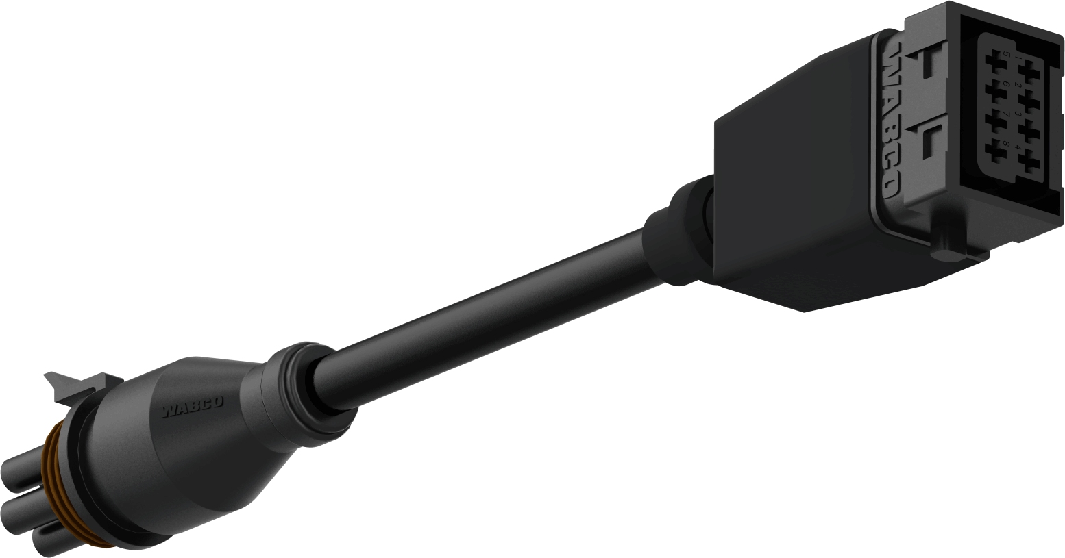 Wabco ABS verbindingskabel 4493260100