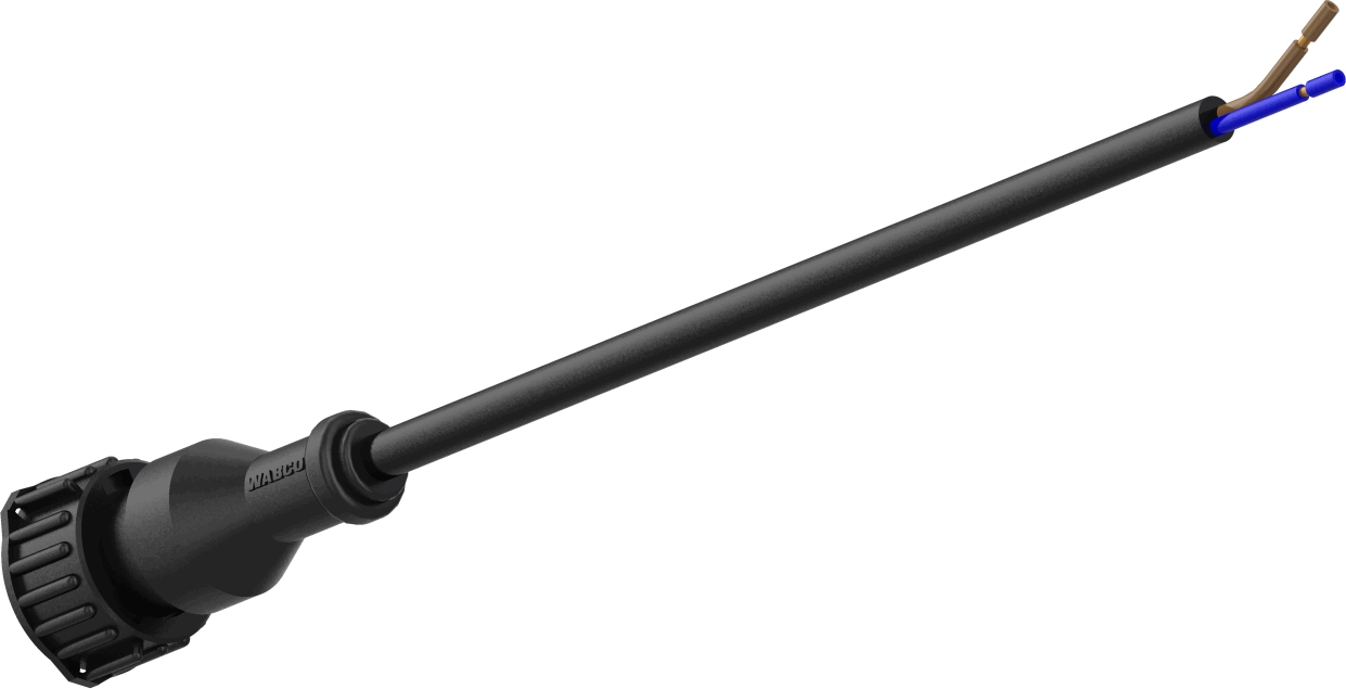 Wabco ABS verbindingskabel 4494151000