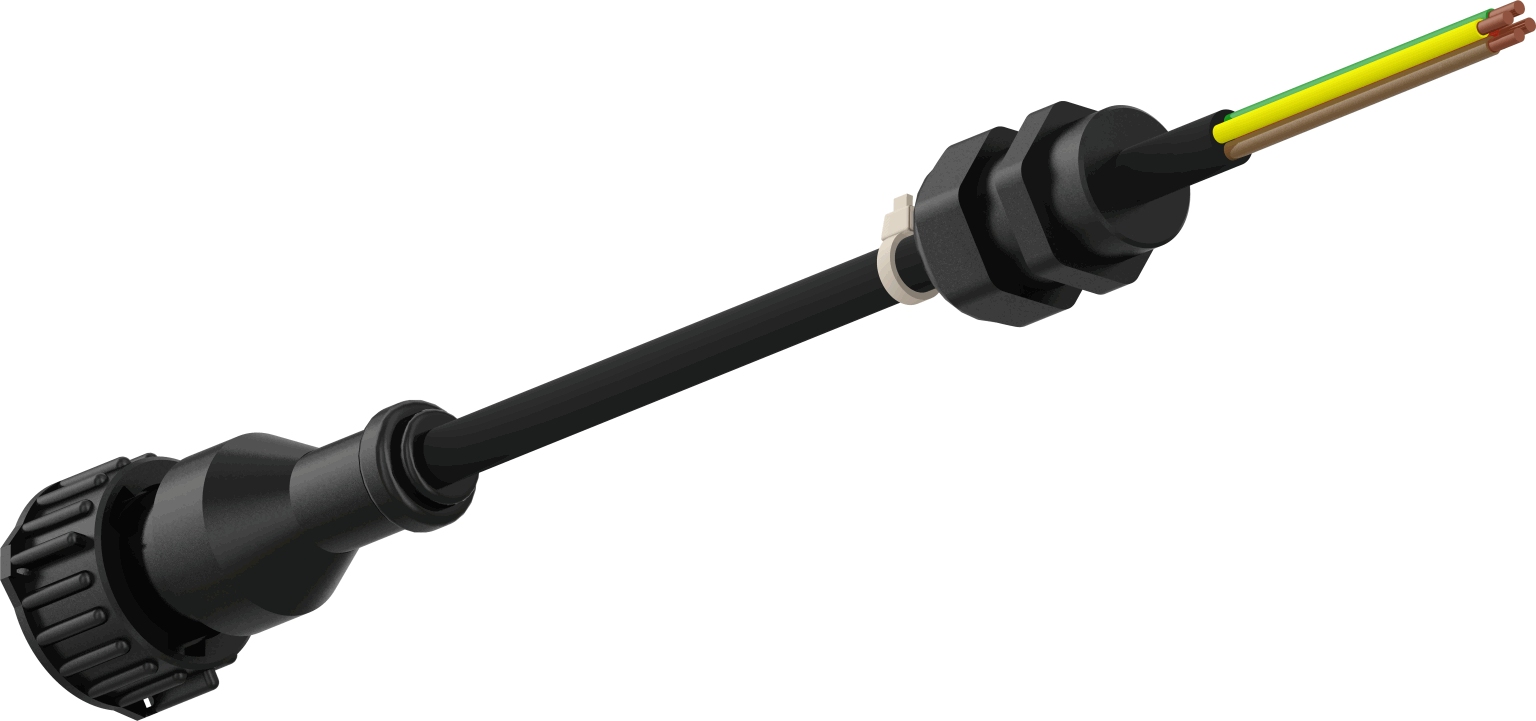 Wabco Kabels  4494221500